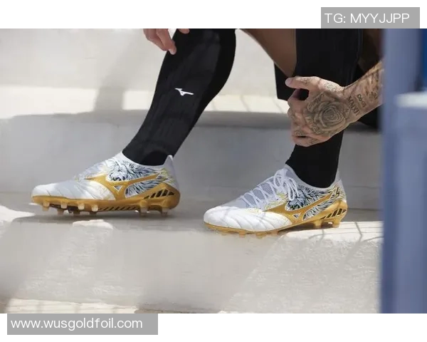 足球明星们的经典球鞋展示与风格解析让你领略不同的运动魅力