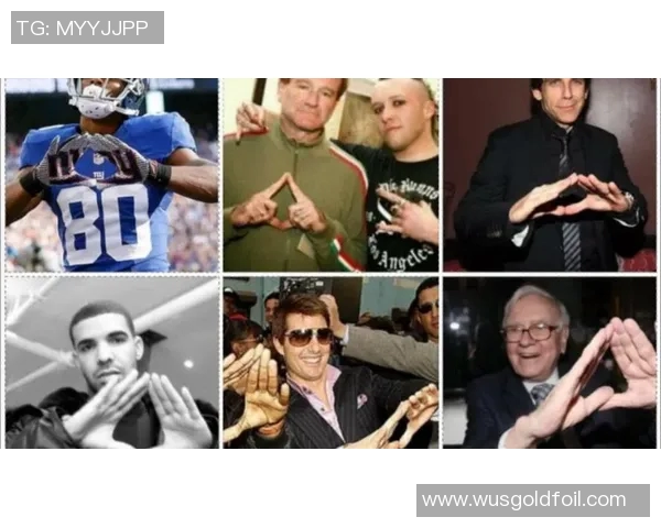 足球明星手势语揭秘：传达情感与战术的无声语言解析